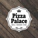 Pizza Palace Grill Burger & Pide logo